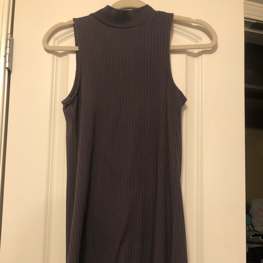 American Eagle Outfitters Turtleneck Dress